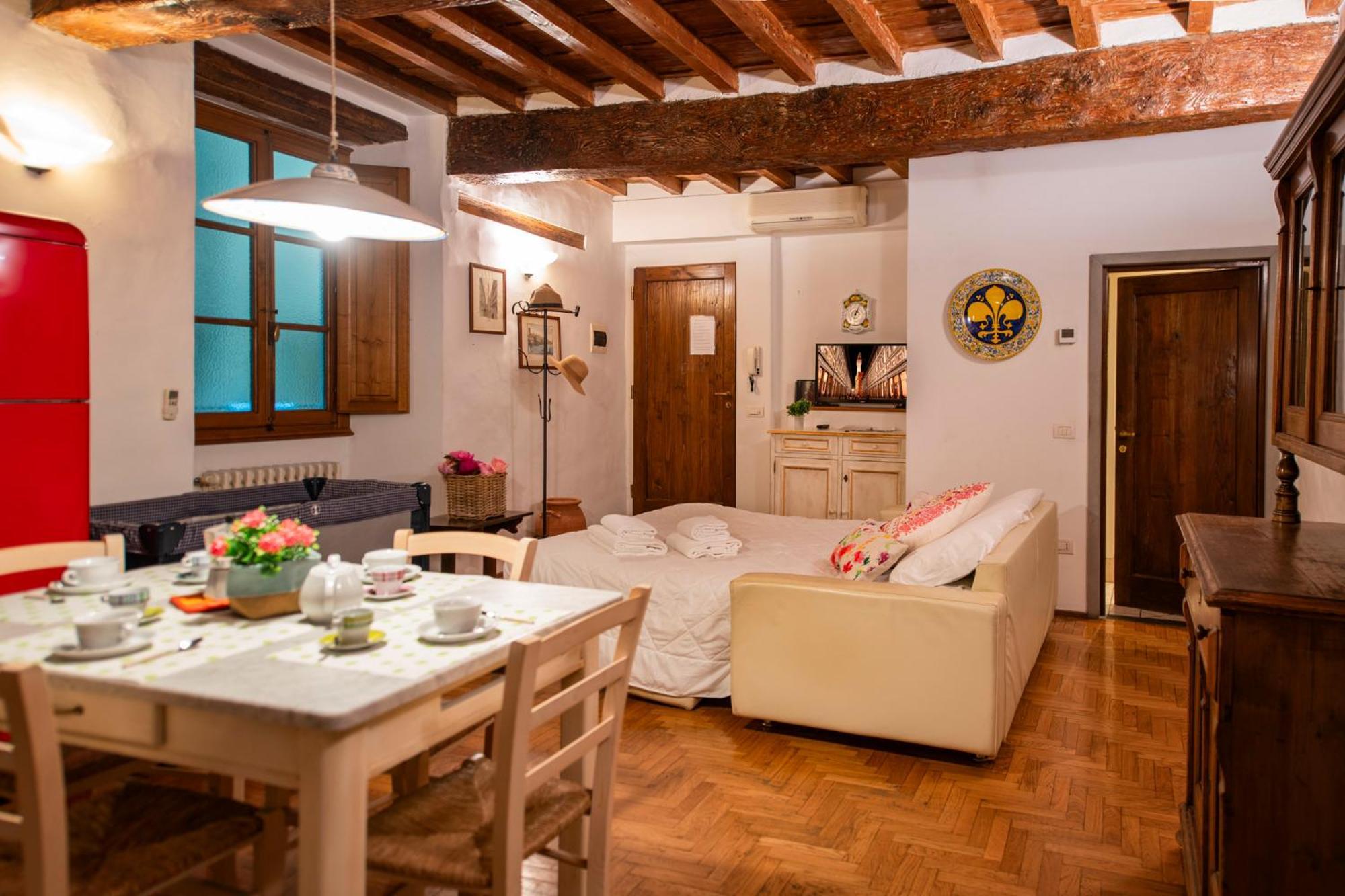 Terme Apartment By Mamo Florence Extérieur photo