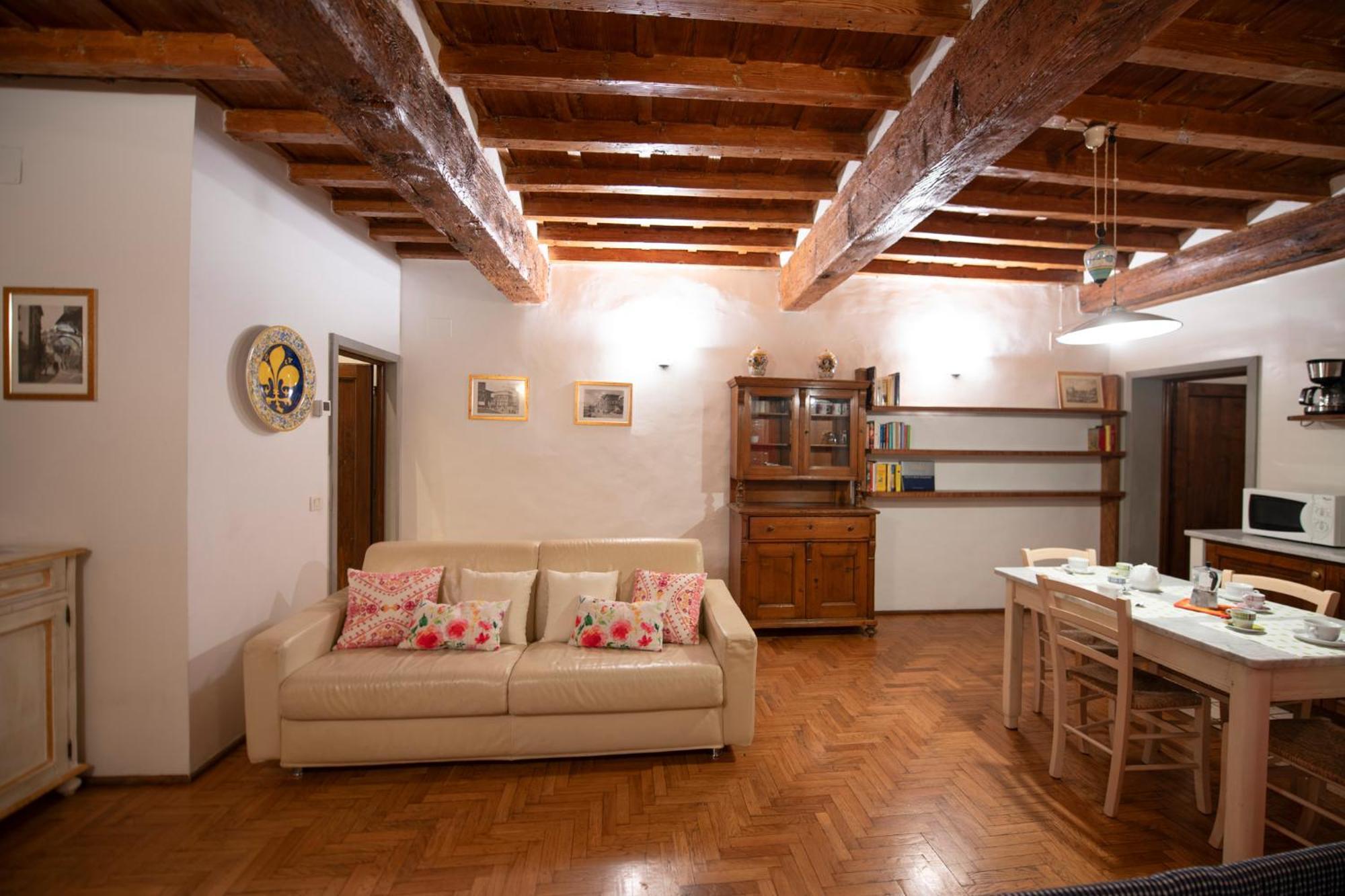 Terme Apartment By Mamo Florence Extérieur photo