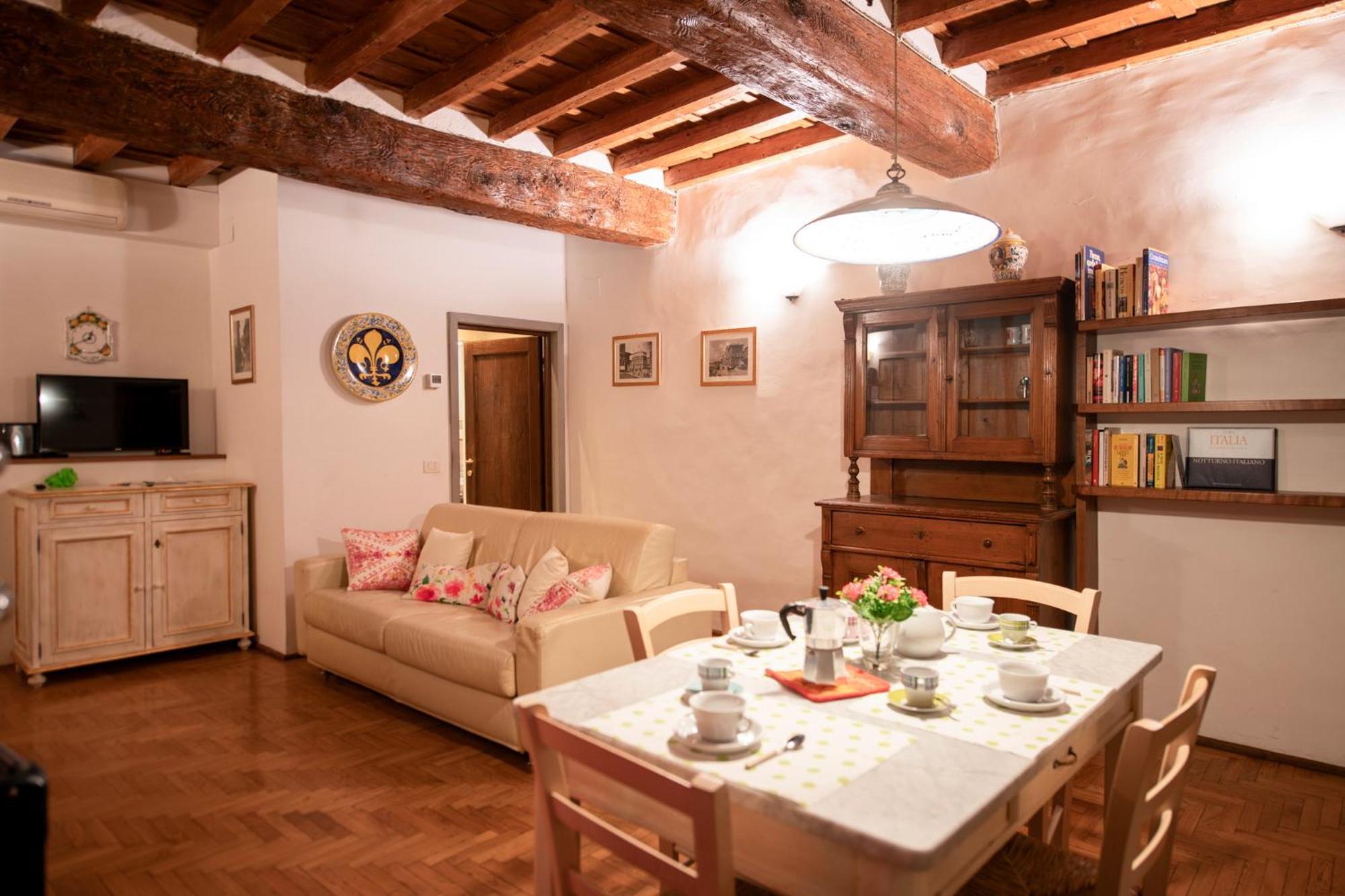 Terme Apartment By Mamo Florence Extérieur photo