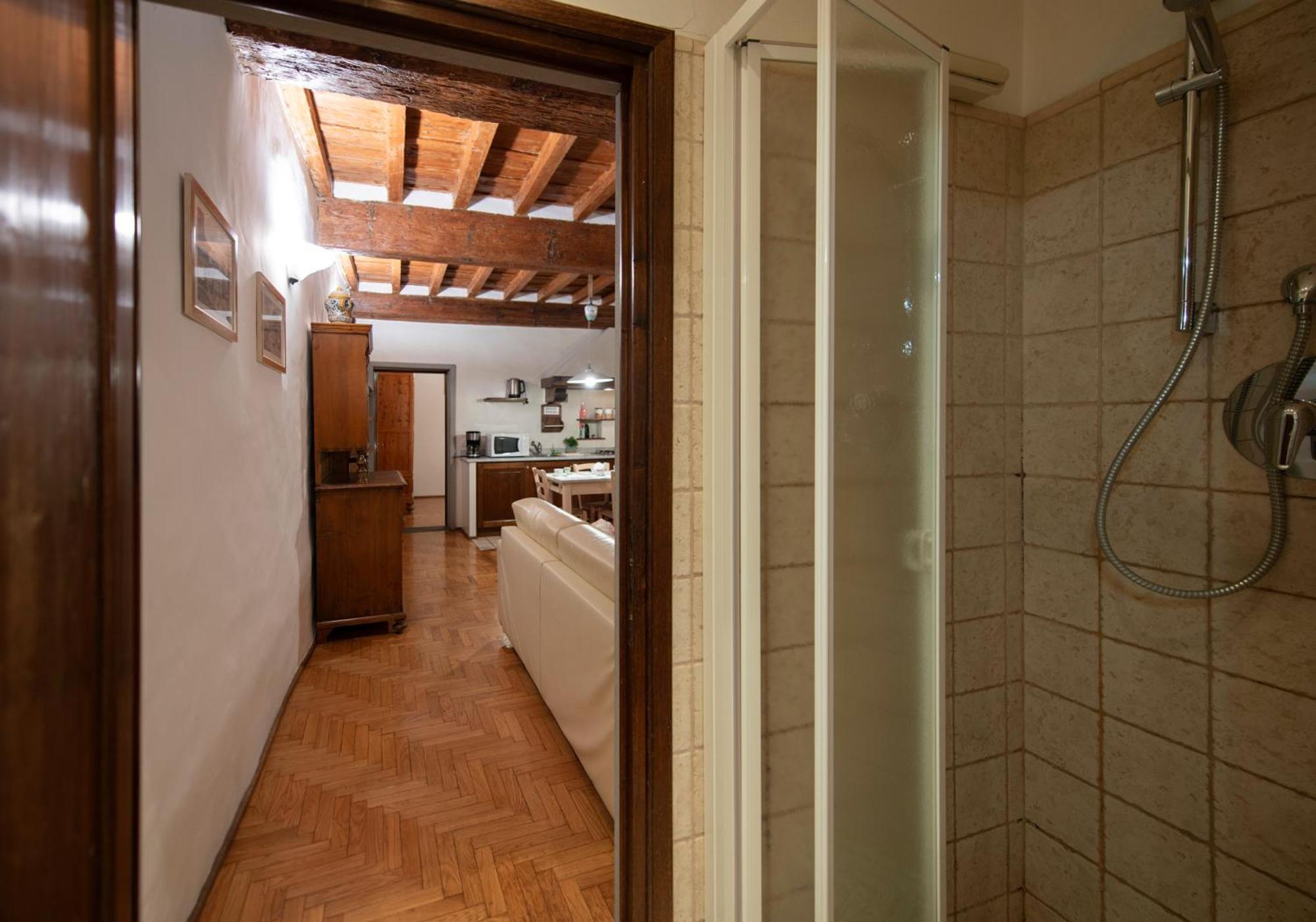 Terme Apartment By Mamo Florence Extérieur photo