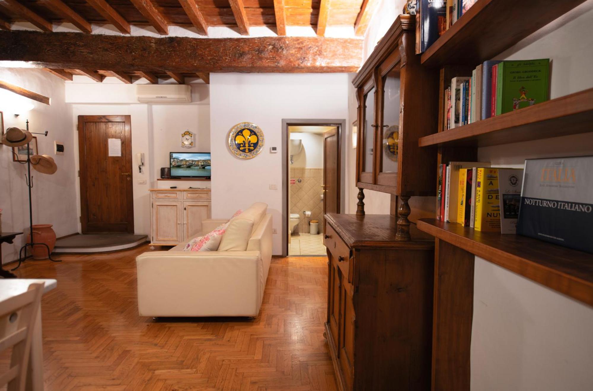 Terme Apartment By Mamo Florence Extérieur photo