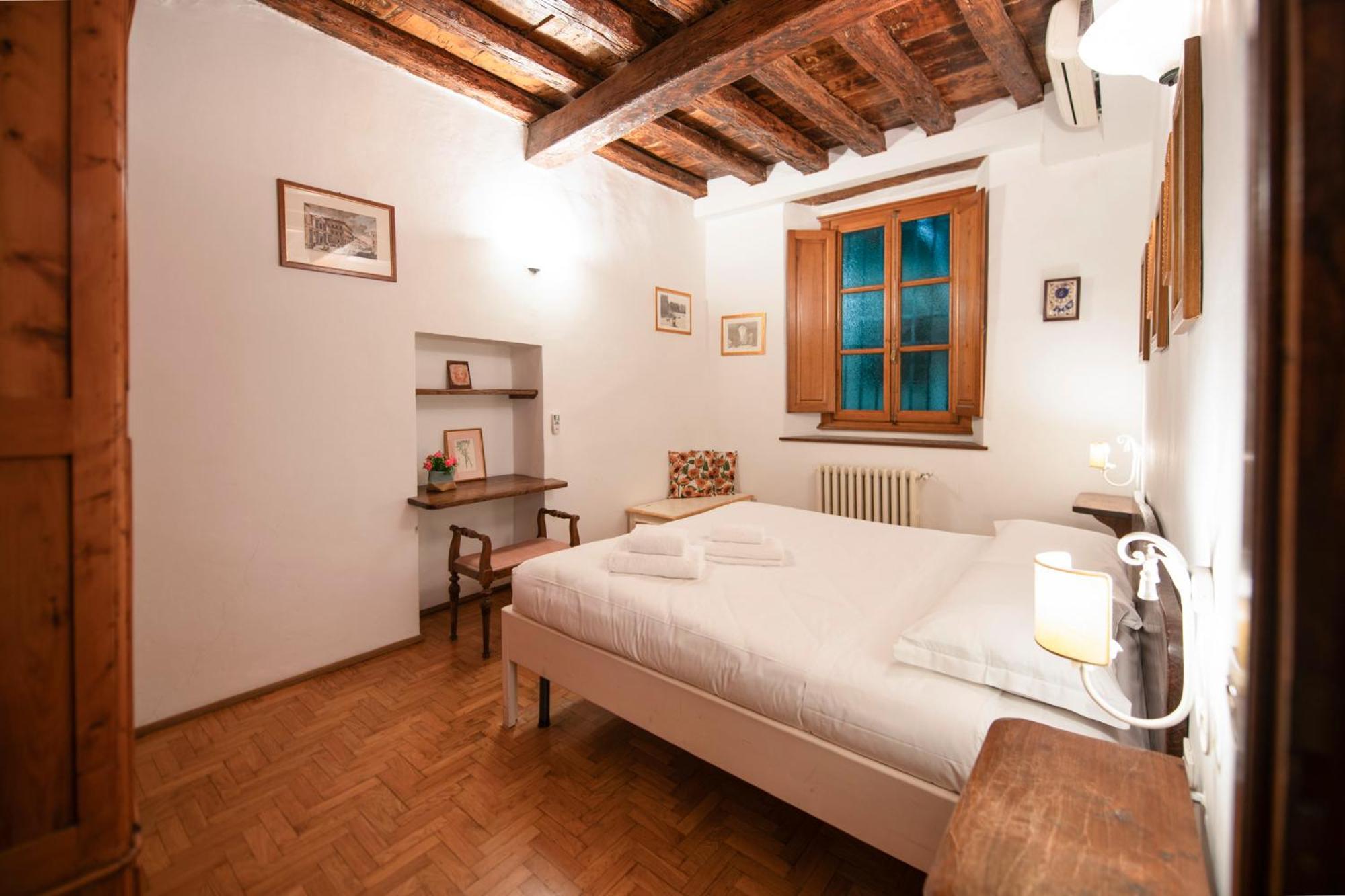 Terme Apartment By Mamo Florence Extérieur photo