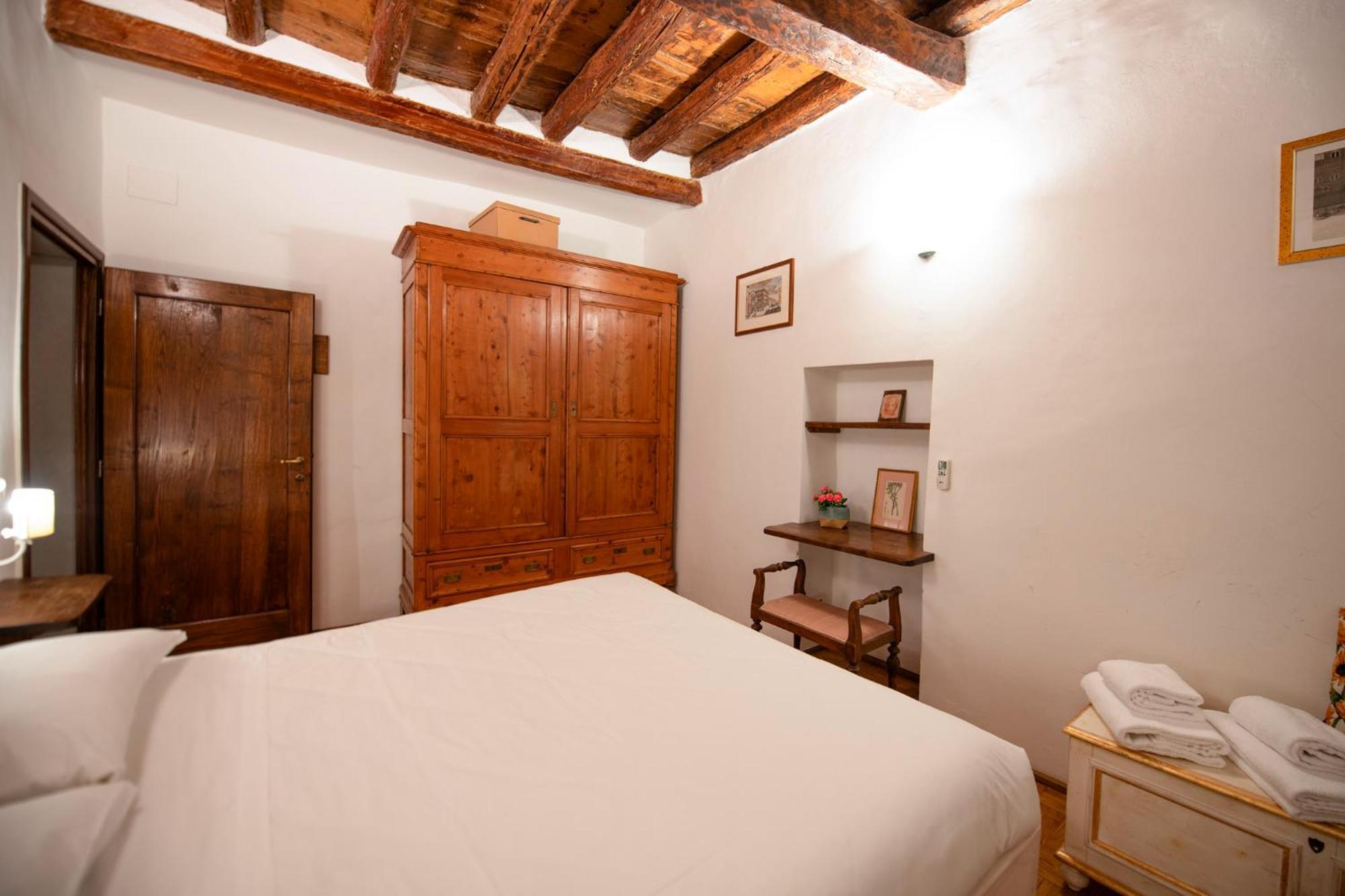 Terme Apartment By Mamo Florence Extérieur photo
