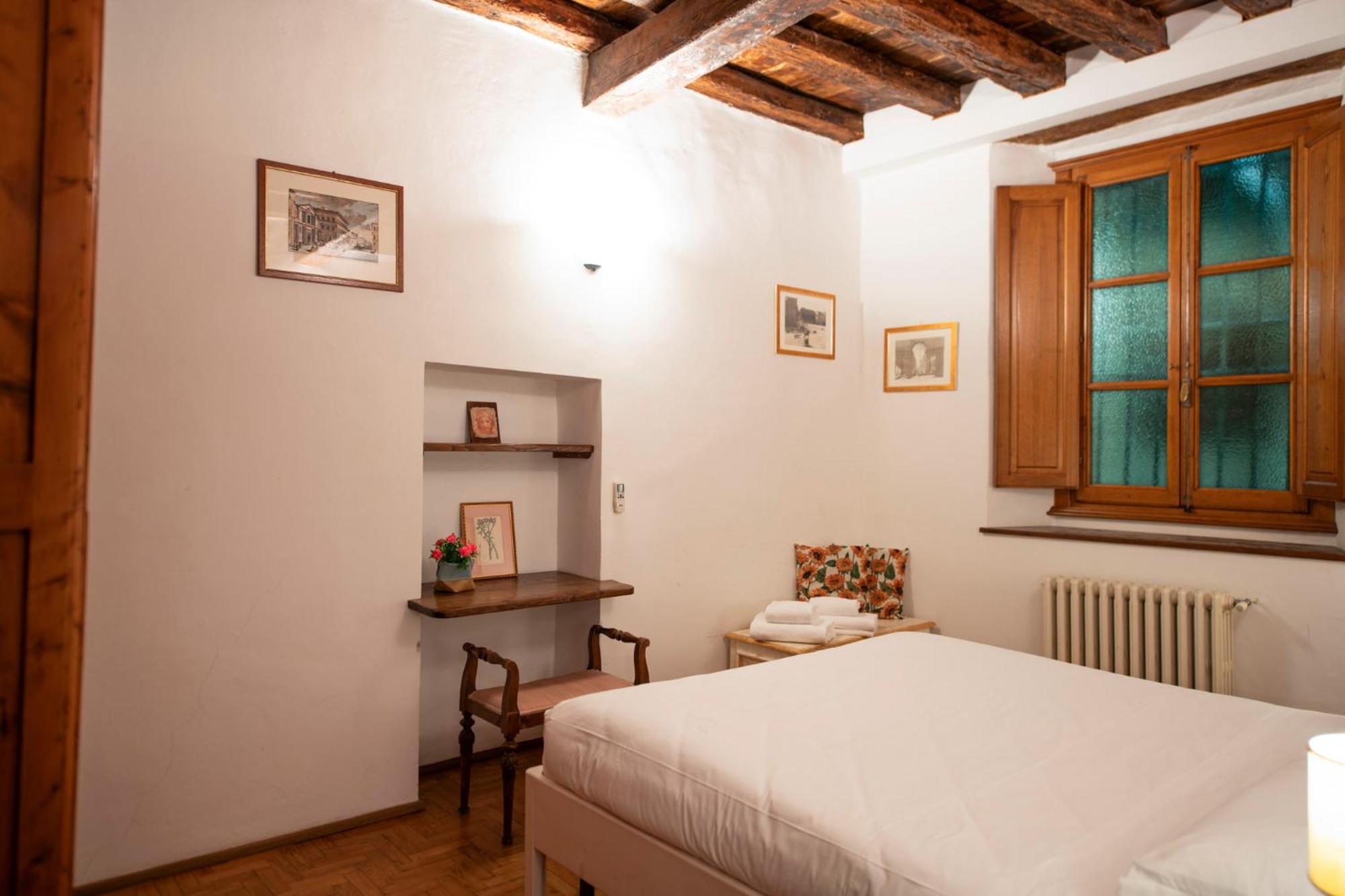 Terme Apartment By Mamo Florence Extérieur photo