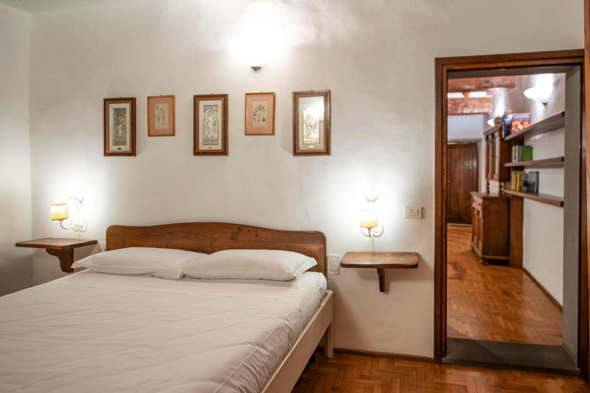 Terme Apartment By Mamo Florence Extérieur photo