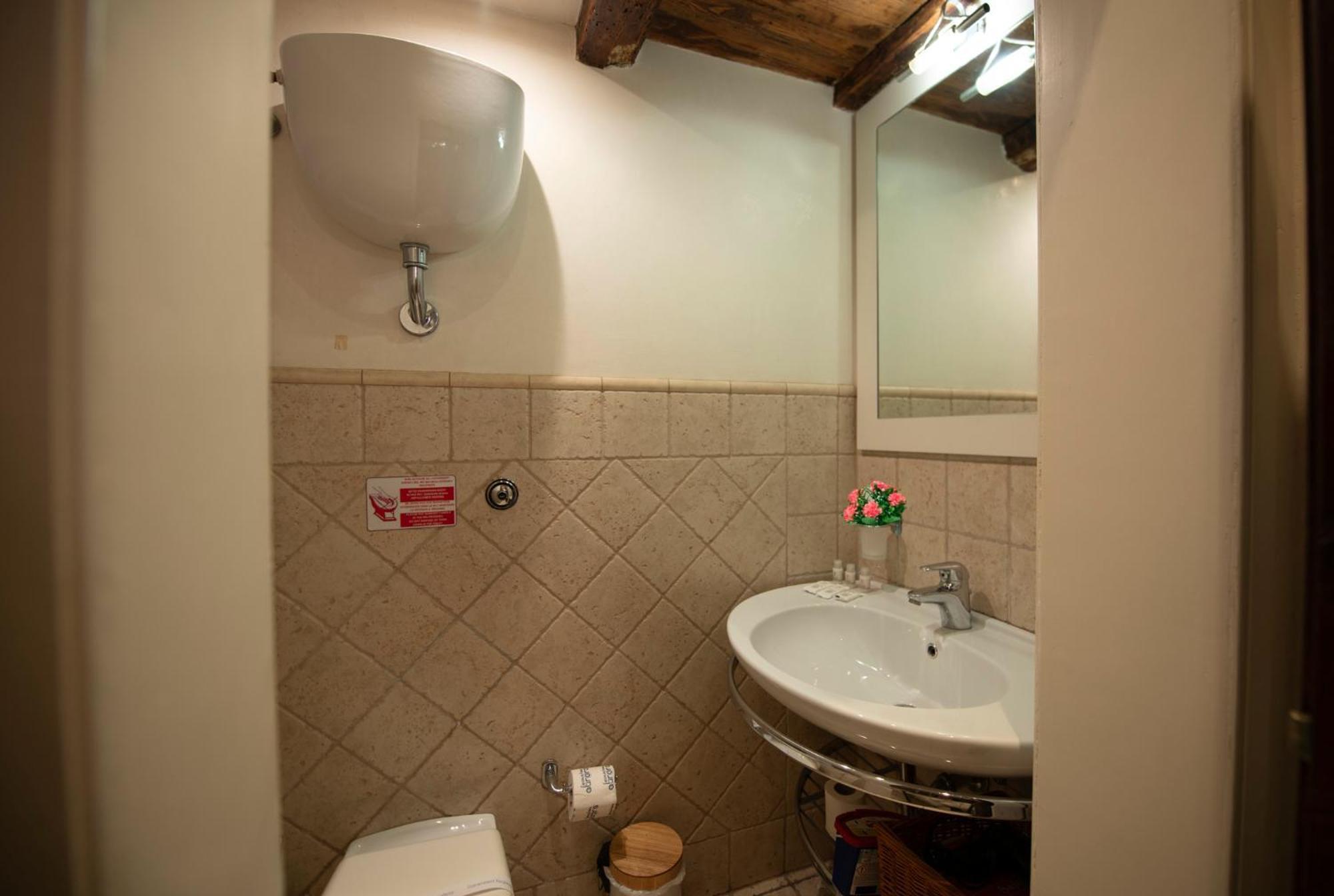 Terme Apartment By Mamo Florence Extérieur photo