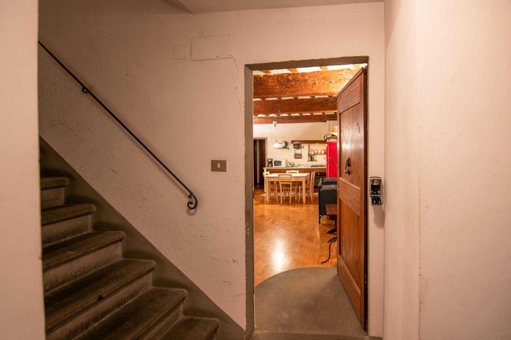 Terme Apartment By Mamo Florence Extérieur photo